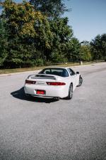 Mitsubishi 3000GT VR-4 1998 года